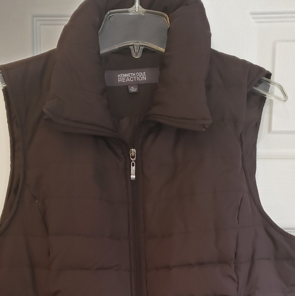 Kenneth Cole Women's Vest